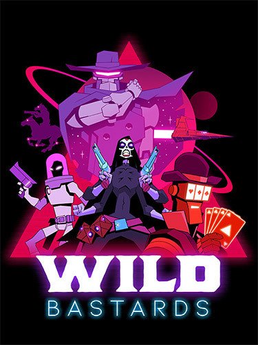 Wild Bastards: Deluxe Edition + Bonus Soundtrack + Windows 7 Fix Download