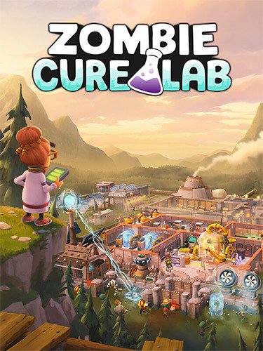 Zombie Cure Lab, v1.0.0 (Release) + Bonus Soundtrack Download