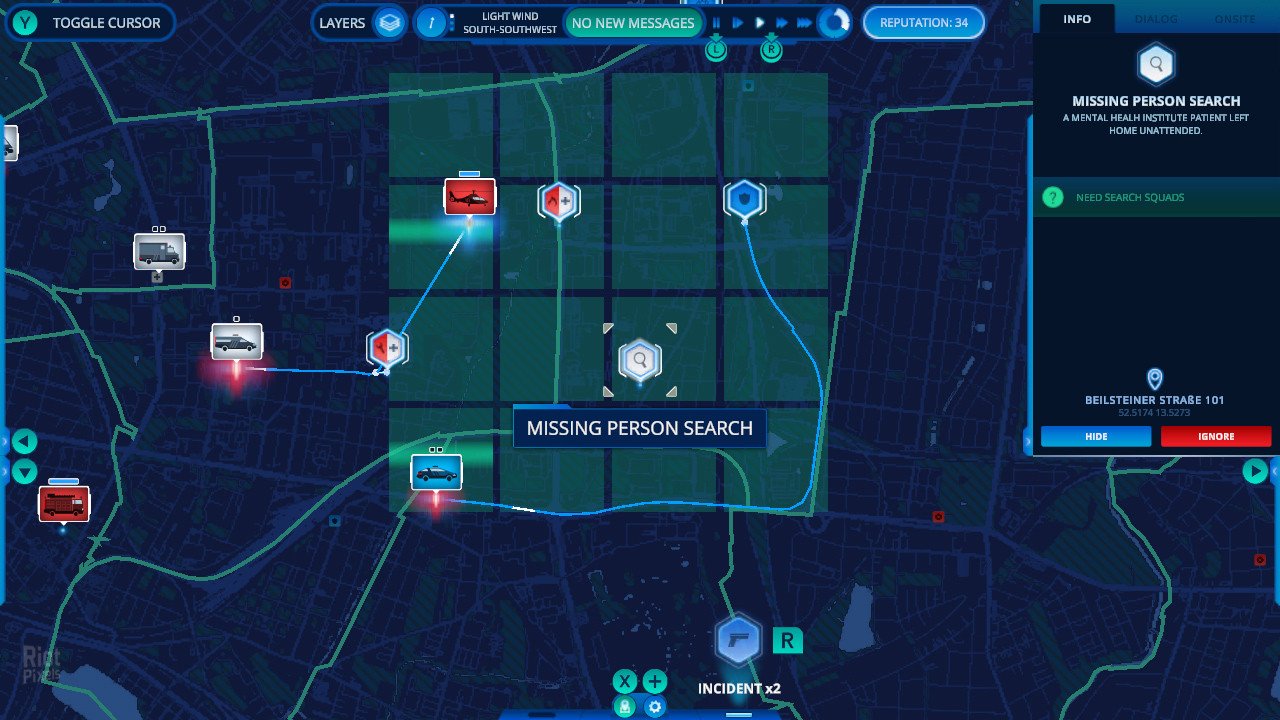 112 Operator – v.0210429.72w-cb + 5 DLCs Download