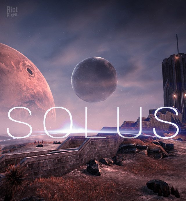 The Solus Project Download