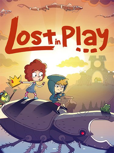 Lost in Play Download