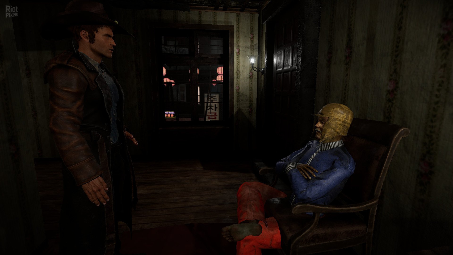 [14]-LEMURIA – v1.2.5 + 2 DLCs Download