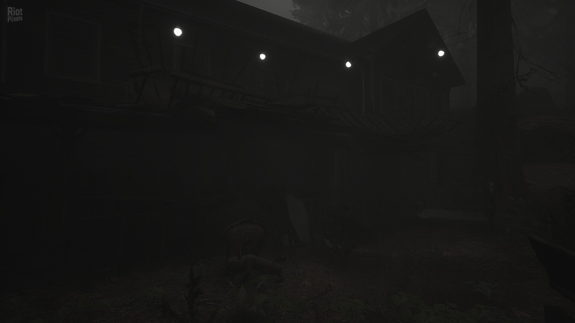 [11]-Demonologist – v1.3.0 + Windows 7 Fix Download