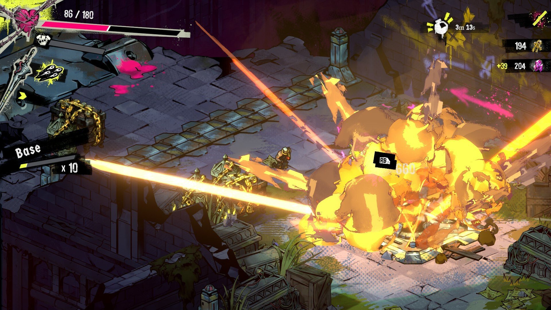 [5]-Reignbreaker – v1.0.0 (Release) Download
