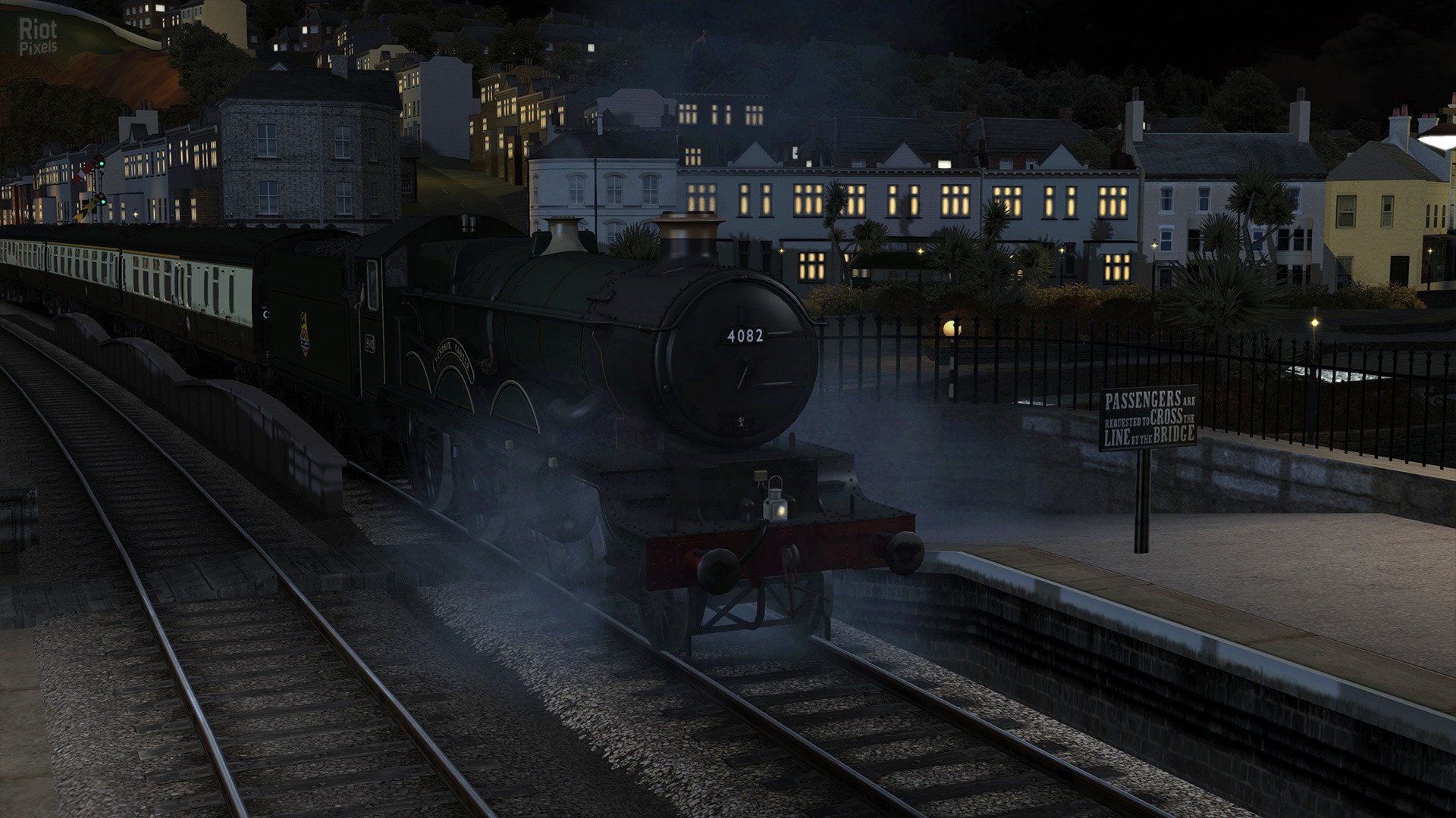 [4]-Train Simulator 2016: Steam Edition v53.9b Download