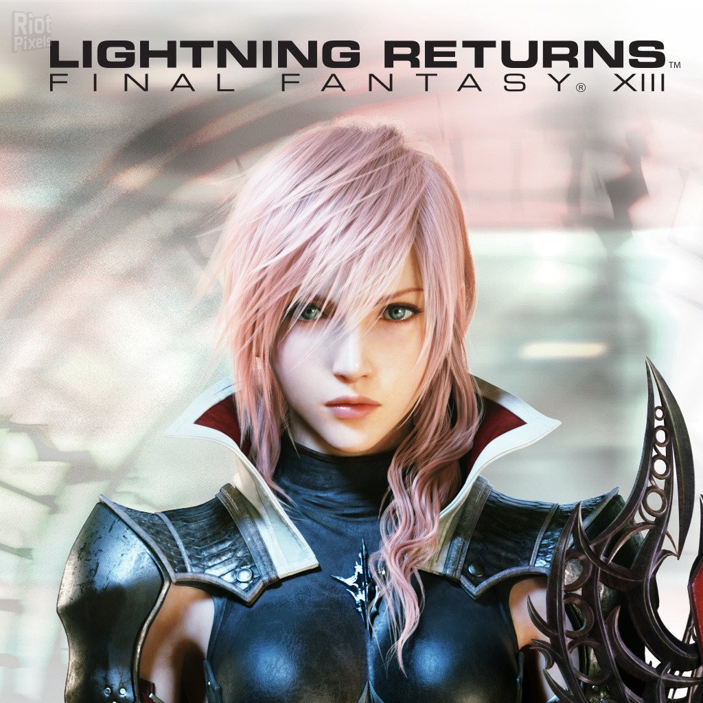 Lightning Returns: Final Fantasy XIII Download