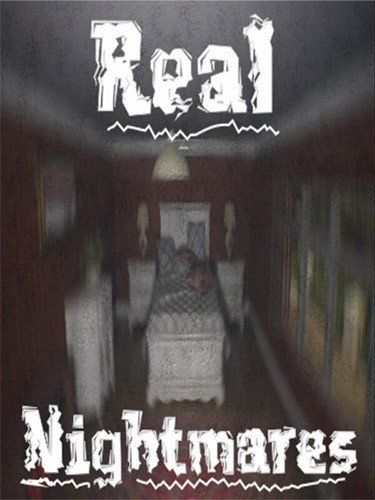 Real Nightmares Download