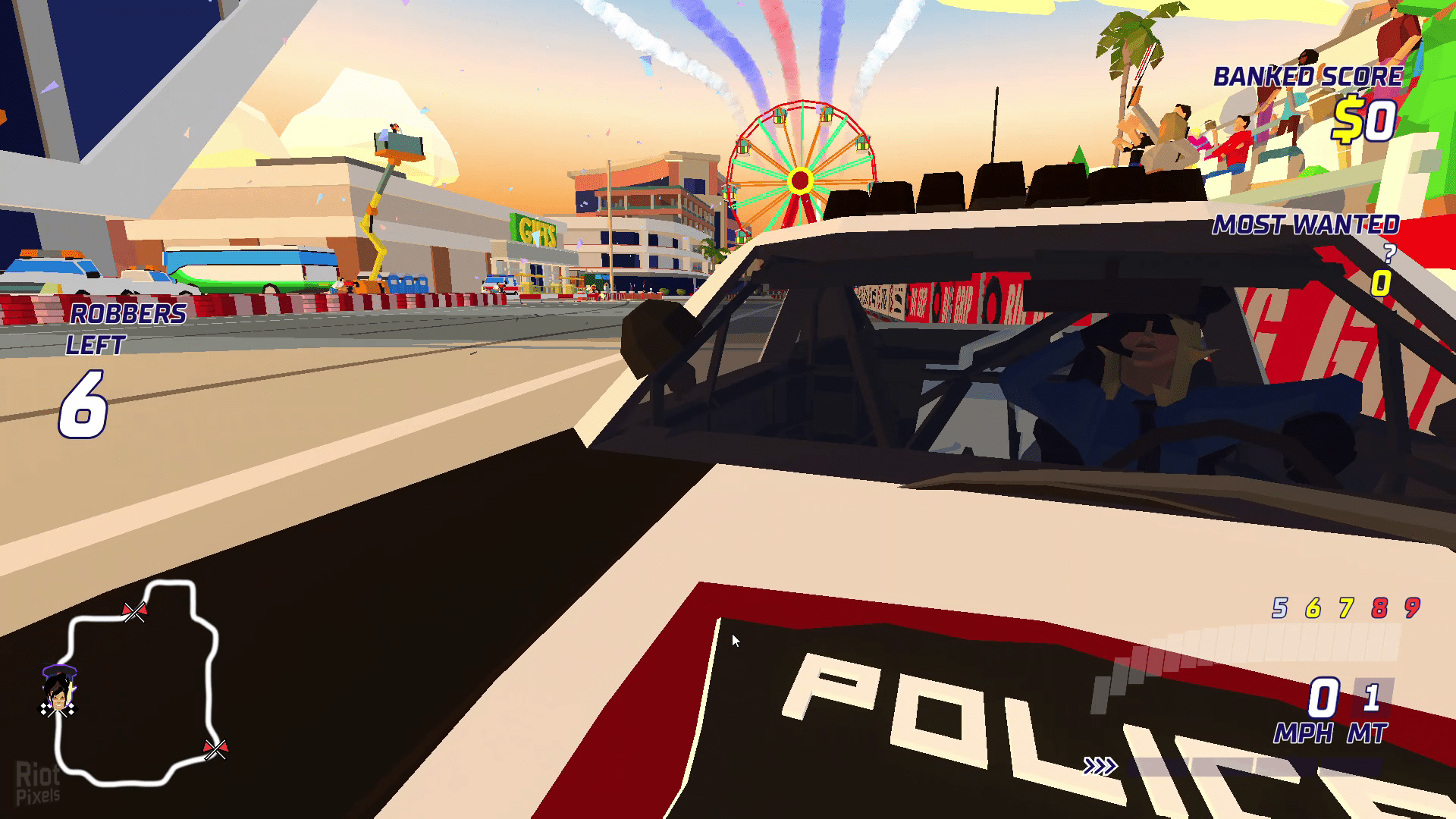 [4]-Hotshot Racing Download