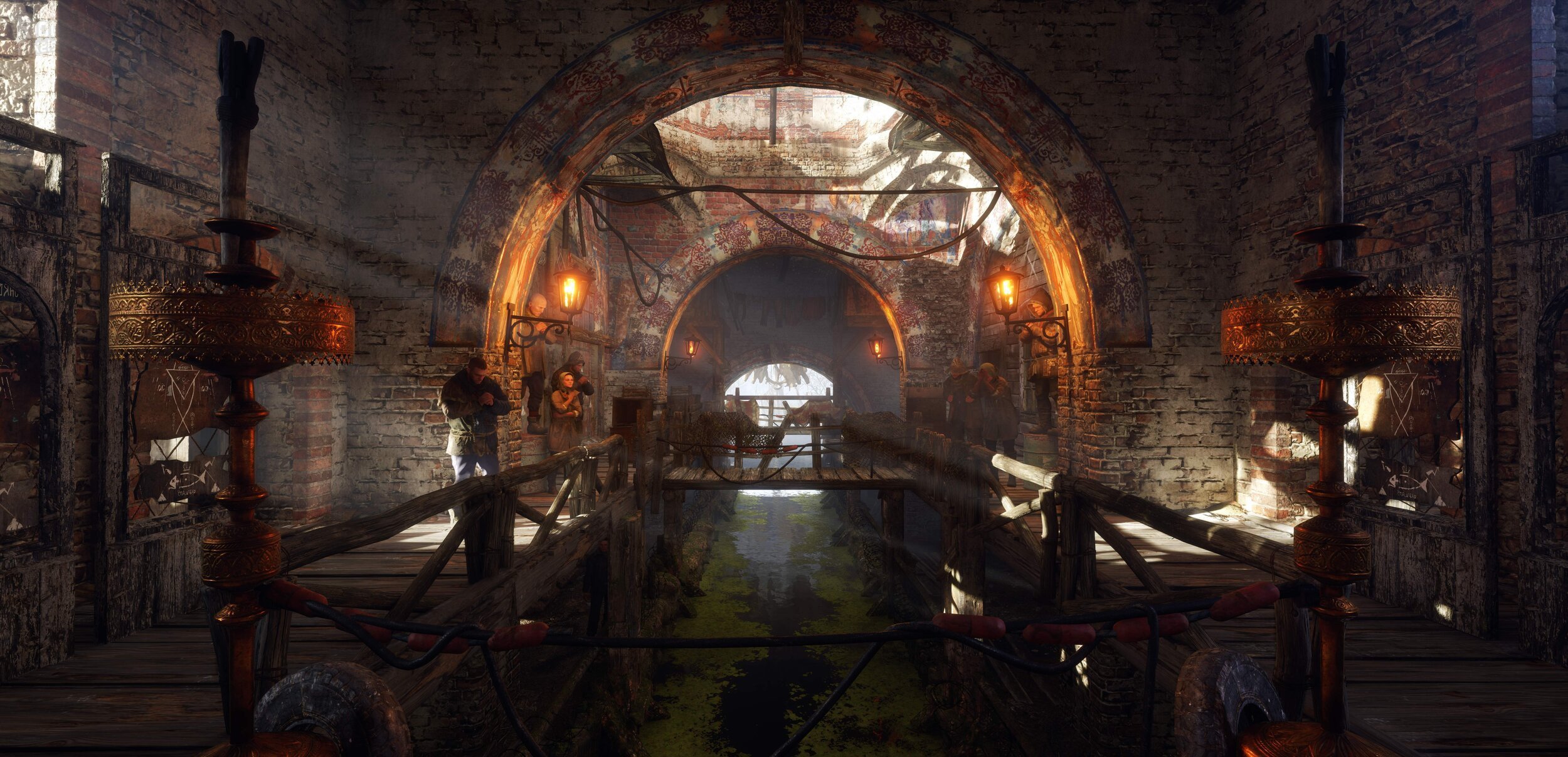 [2]-Metro Exodus: Enhanced Edition – v2.0.0.0 + 2 DLCs Download