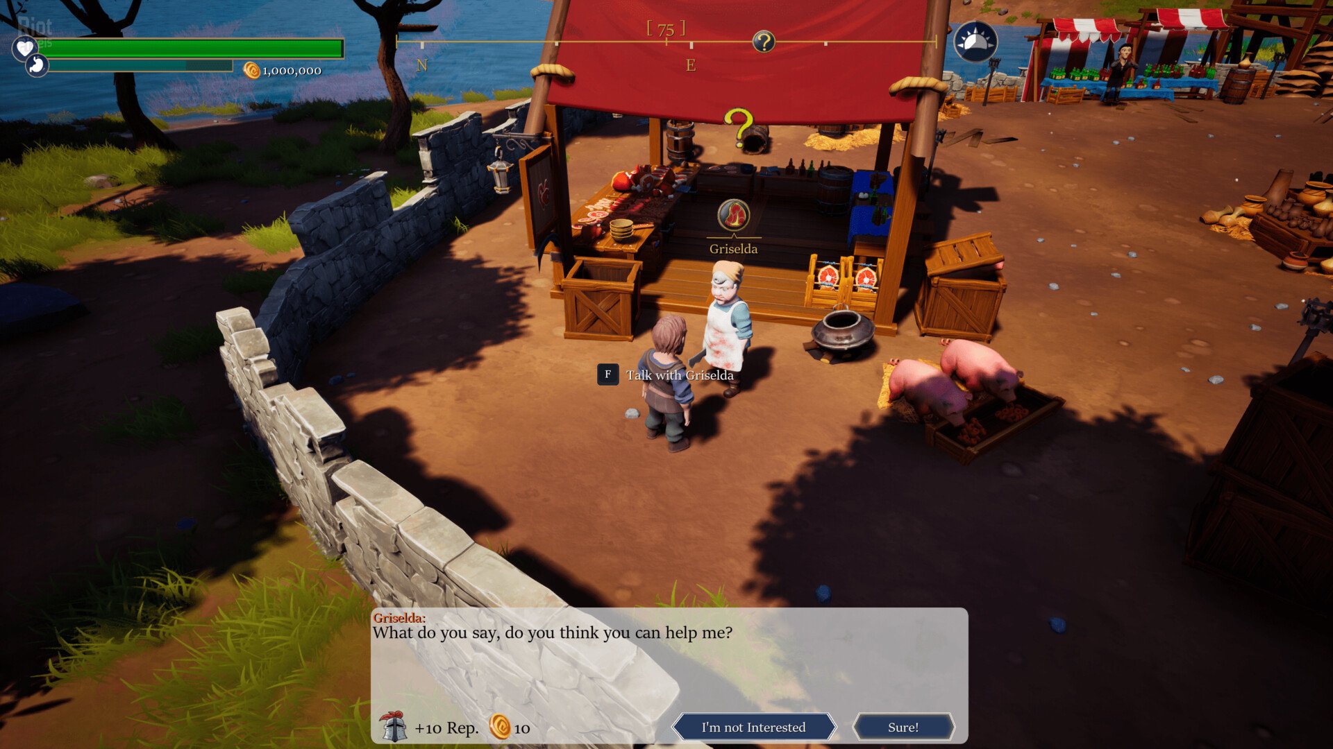 [4]-Medieval Delivery + Windows 7 Fix Download