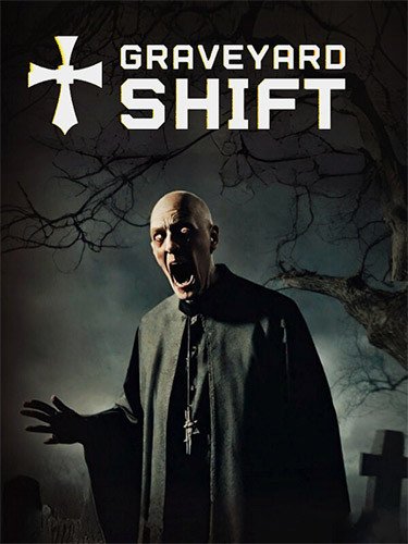 Graveyard Shift + Windows 7 Fix Download