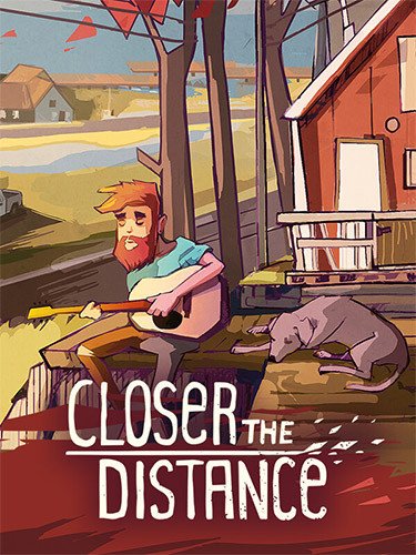 Closer the Distance – v1.0.0+30987 Download