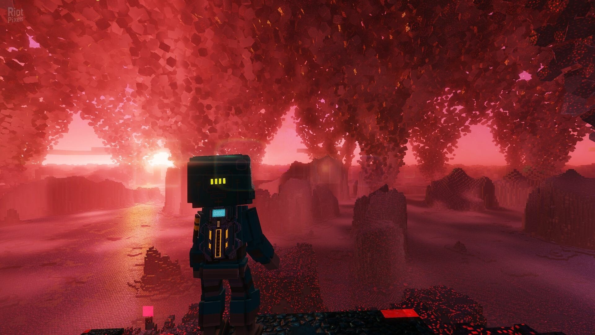 [10]-Cubic Odyssey – v1.0.1.15 + Multiplayer Download