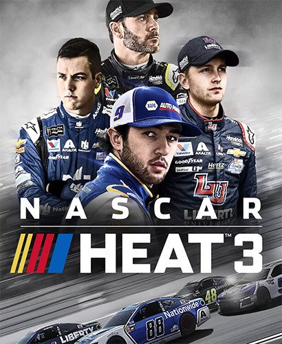 NASCAR Heat 3 Download