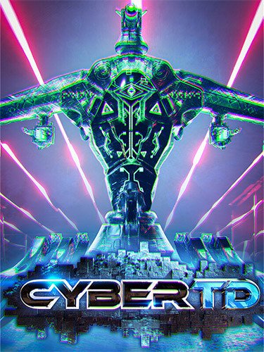 CyberTD – v1.0.0 rev. 3066 + Bonus OST Download