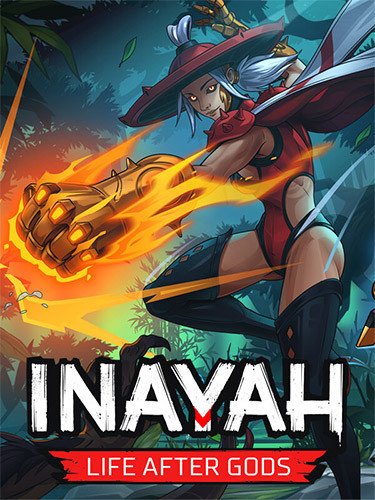INAYAH: Life after Gods Download