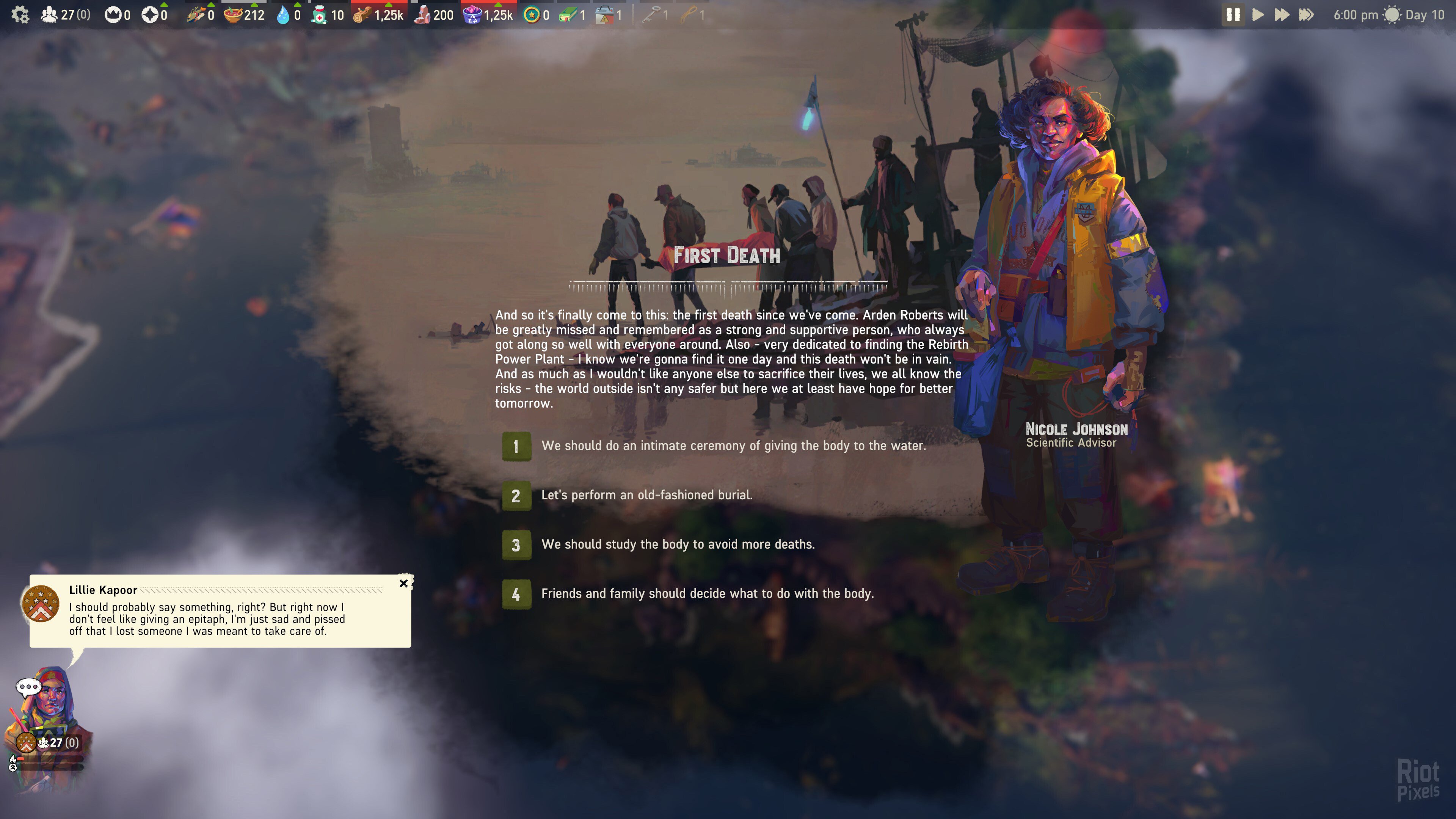 [11]-Floodland – v1.0.20915 (Hotfix 01) Download