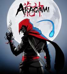 Aragami – v1.09 + 2 DLC + Bonus Download