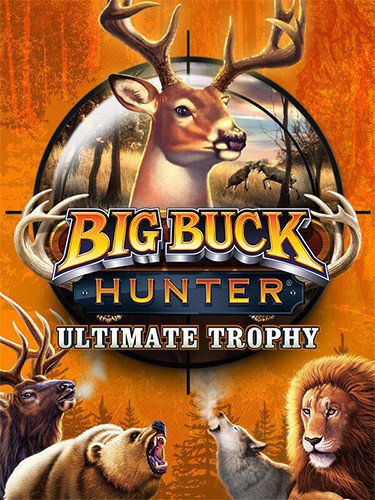Big Buck Hunter: Ultimate Trophy Download