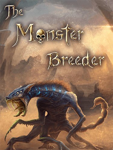 The Monster Breeder – v1.0 (Release) Download
