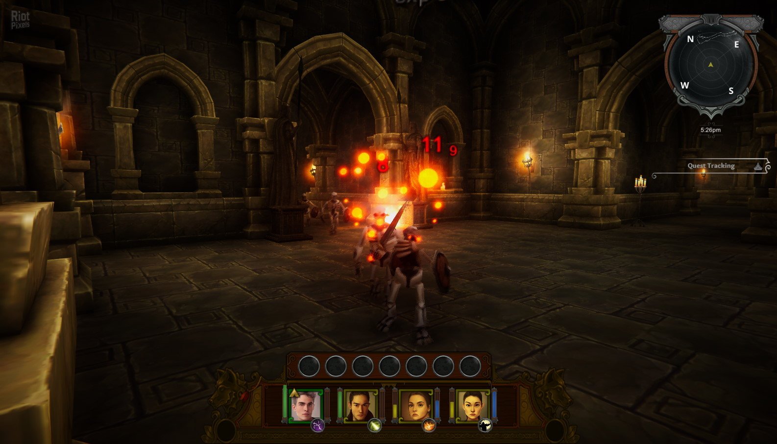[15]-Elmarion: The Lost Temple Download