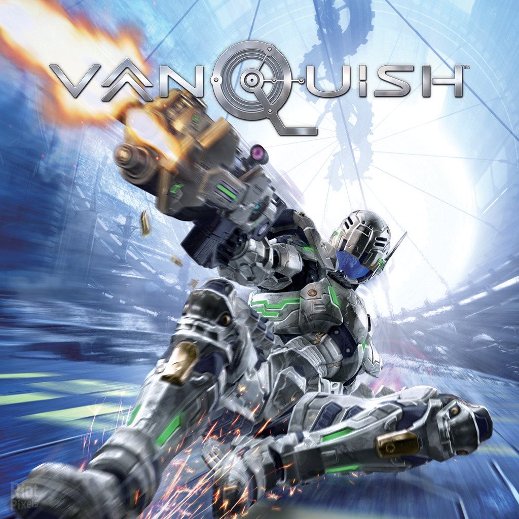 Vanquish Download