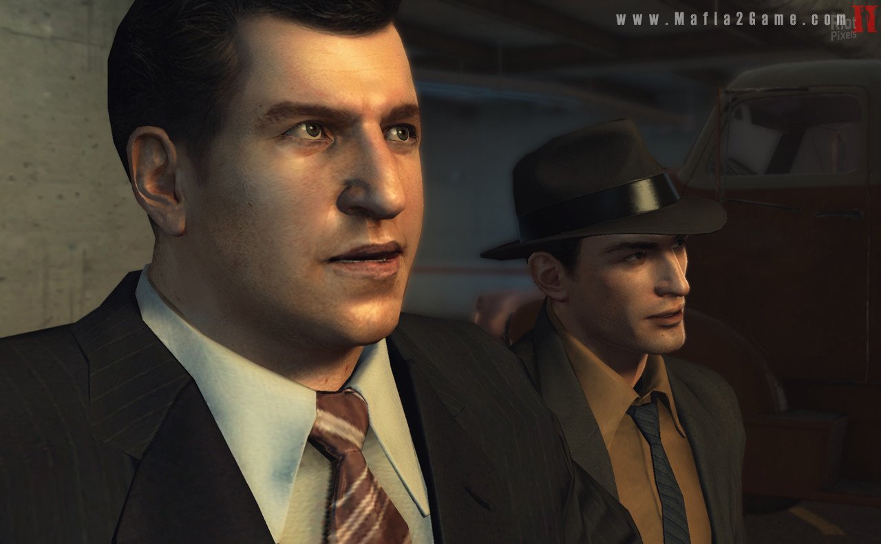 [10]-Mafia 2: Digital Deluxe Edition v.1.0.0.1 Download