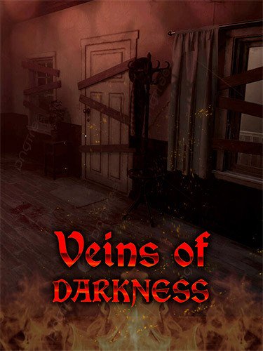 Veins of DARKNESS – Fix 2.0 Download