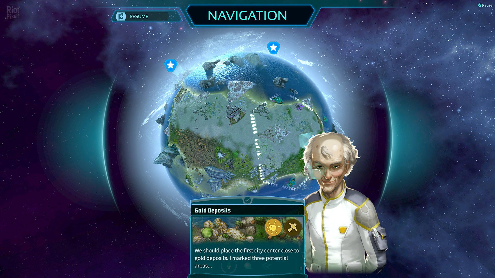 [15]-Imagine Earth: Green Planet Bundle , v1.19 + 2 DLCs/Bonuses Download