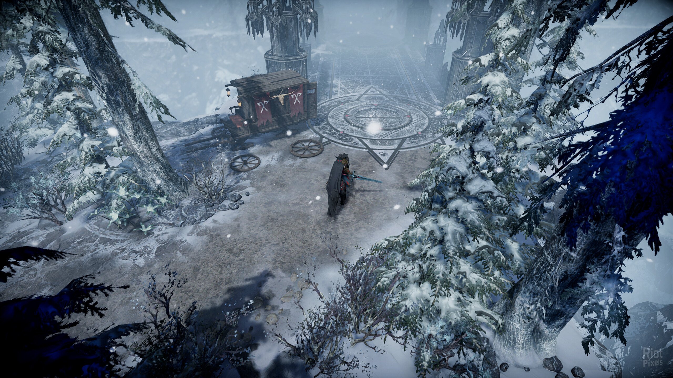 [5]-V Rising + DLC Bundle, v1.1.0.1-r91217-b18 + 8 DLCs/Bonuses + Dedicated Server + Windows 7 Fix Download