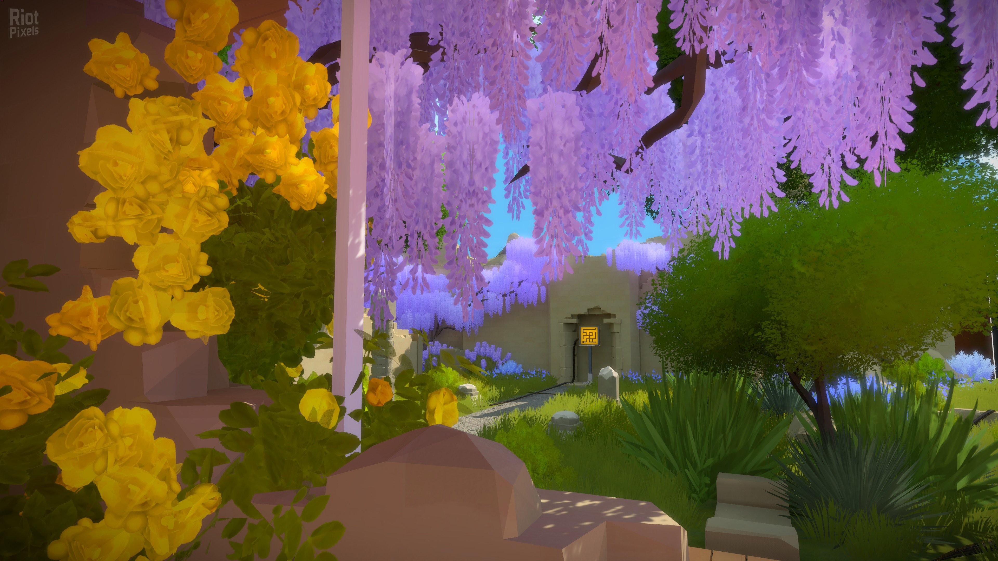 [15]-The Witness Download