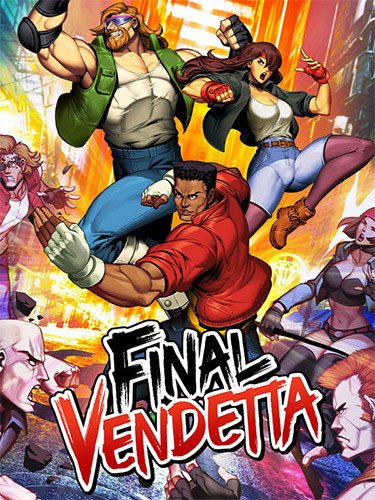 Final Vendetta Download