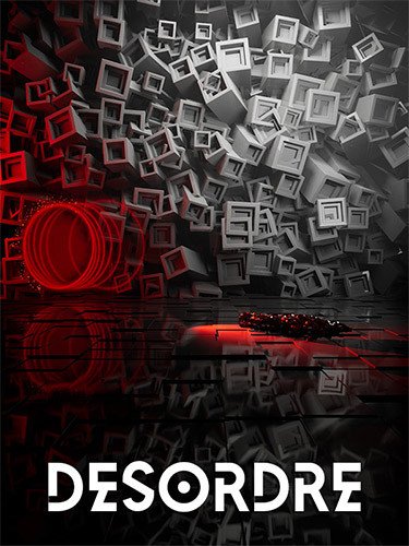 DESORDRE: A Puzzle Game Adventure – v1.0.4 Download