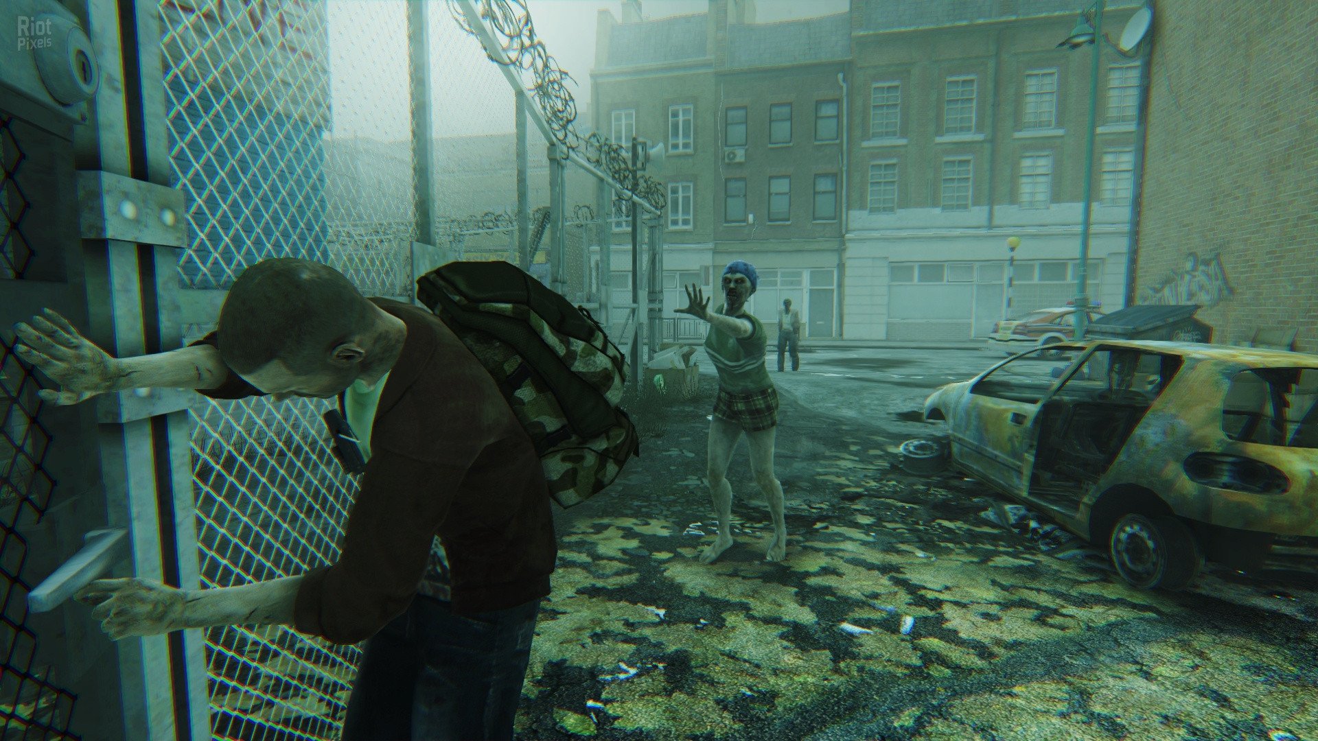 [16]-ZOMBI v1.1 Download