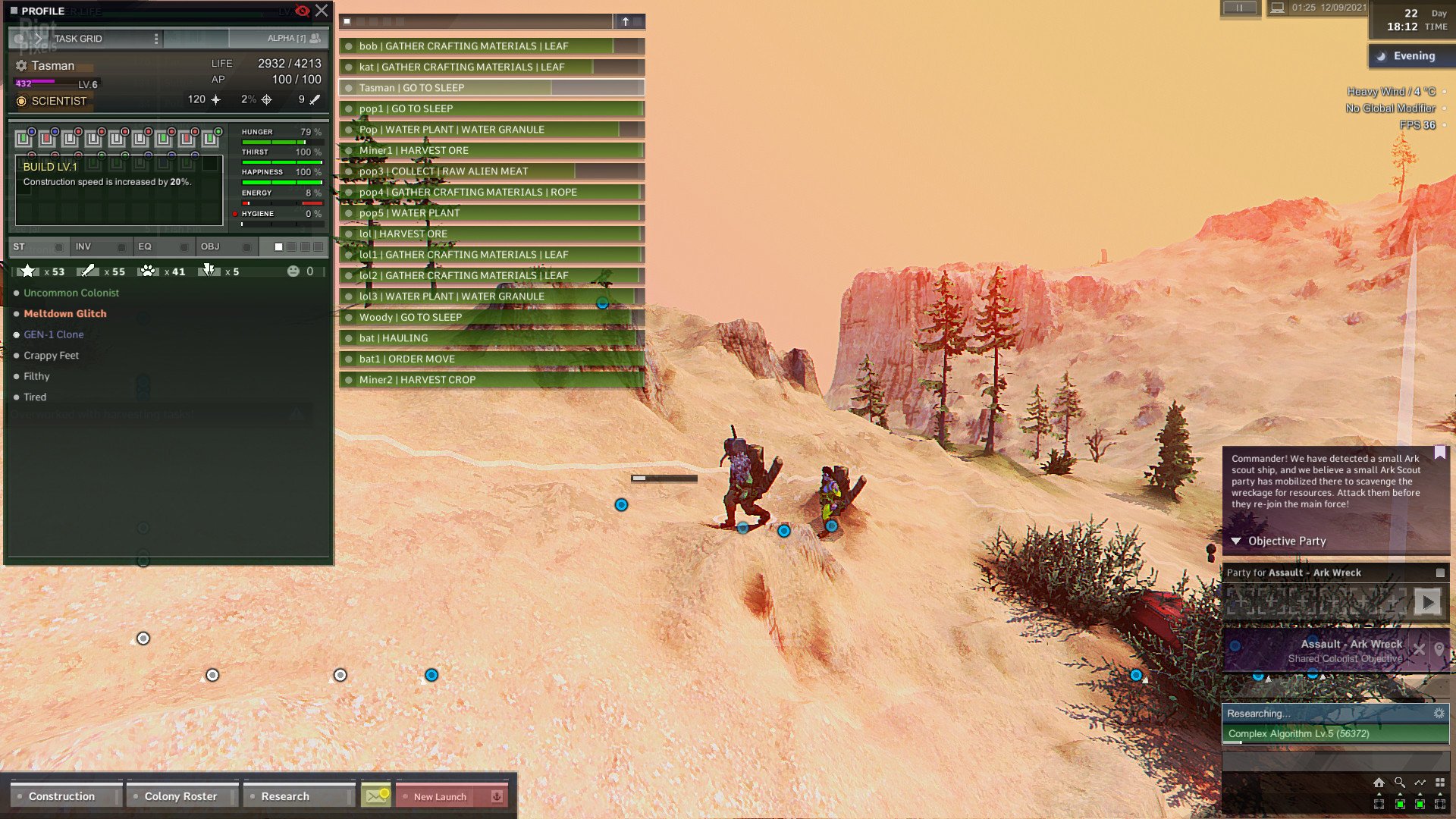 [10]-Ragnorium – v1.0 Release Download