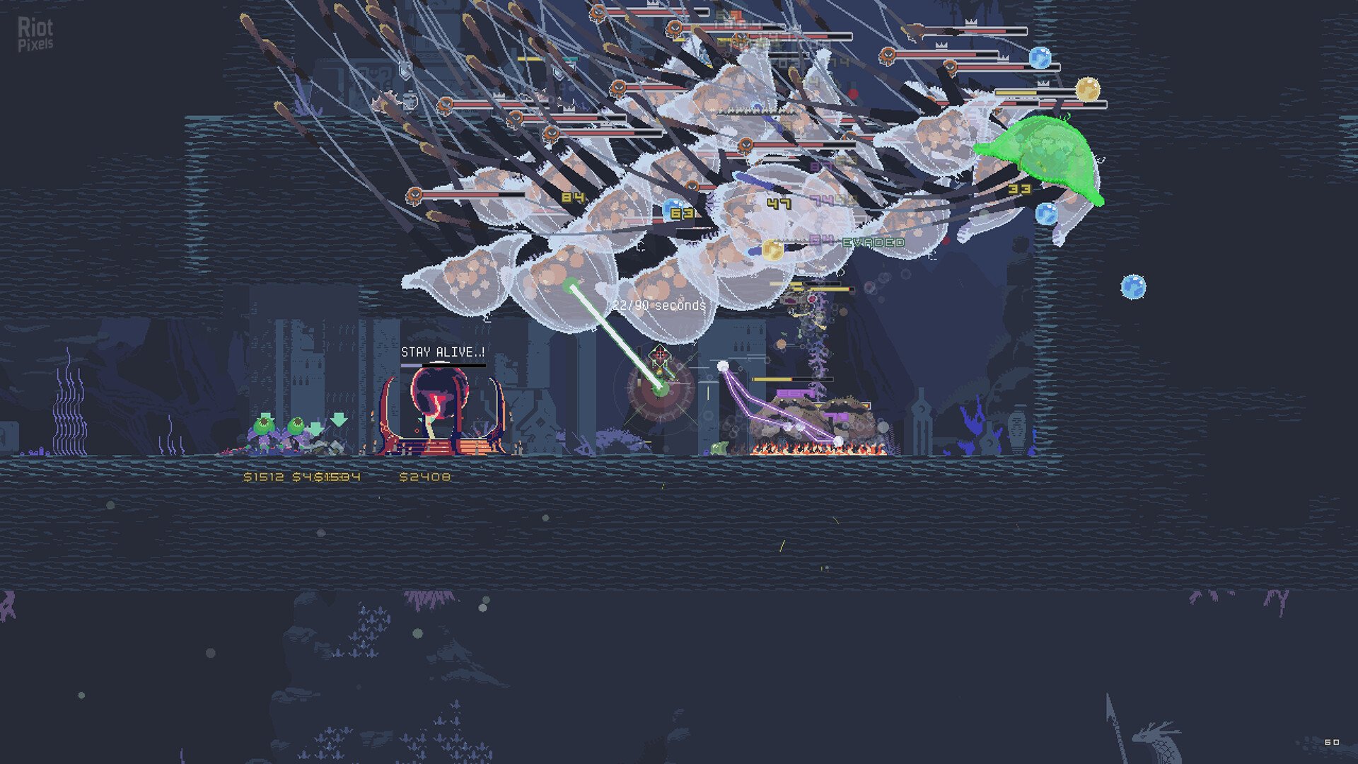 [9]-Risk of Rain Returns – v1.0.1 + Bonus Soundtrack Download