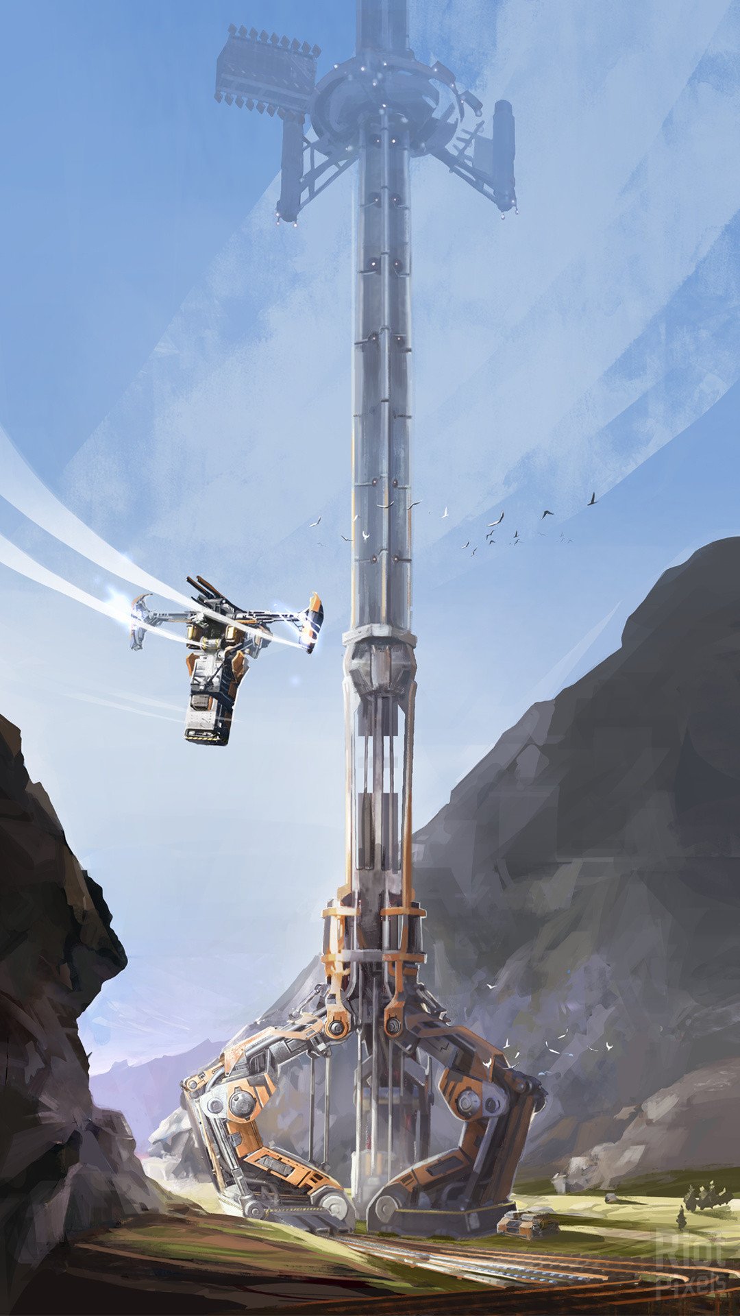 [17]-Satisfactory- v1.0 CL#365306 + DLC + Multiplayer Download