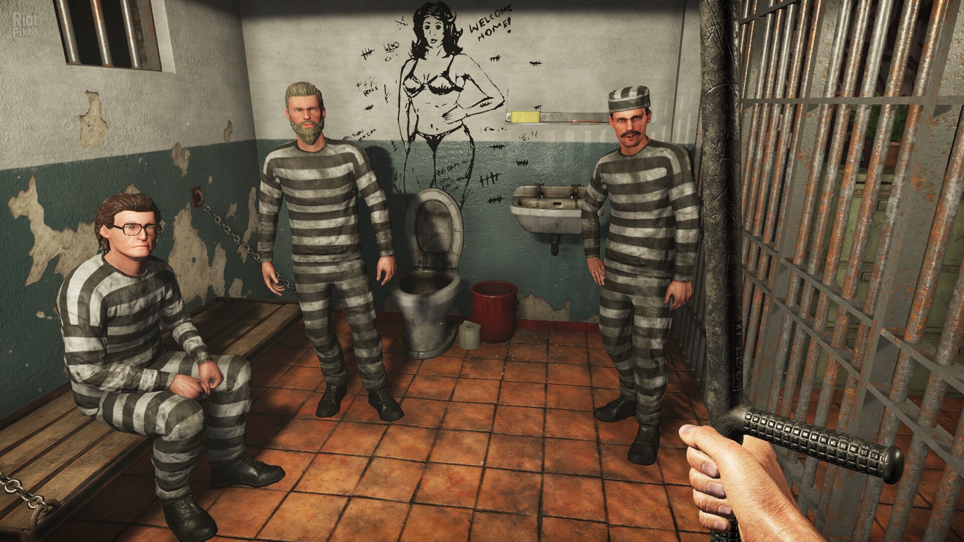 [4]-Contraband Police – Build 17173236 Download