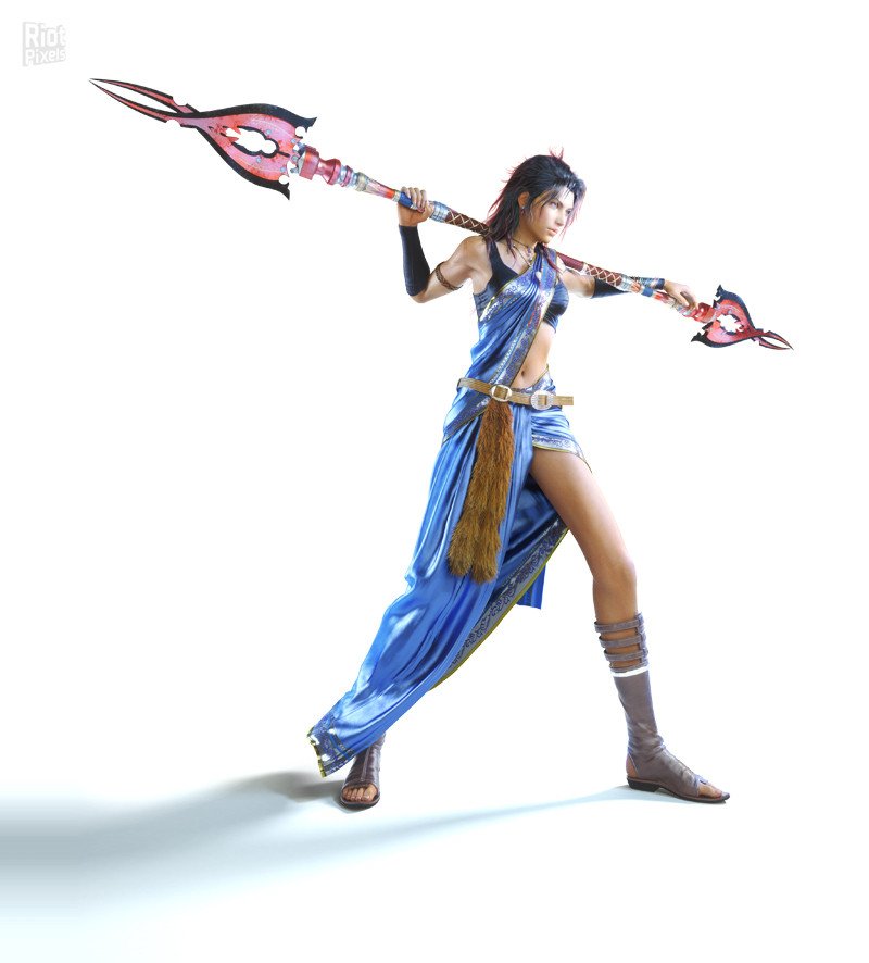 [29]-Lightning Returns: Final Fantasy XIII Download