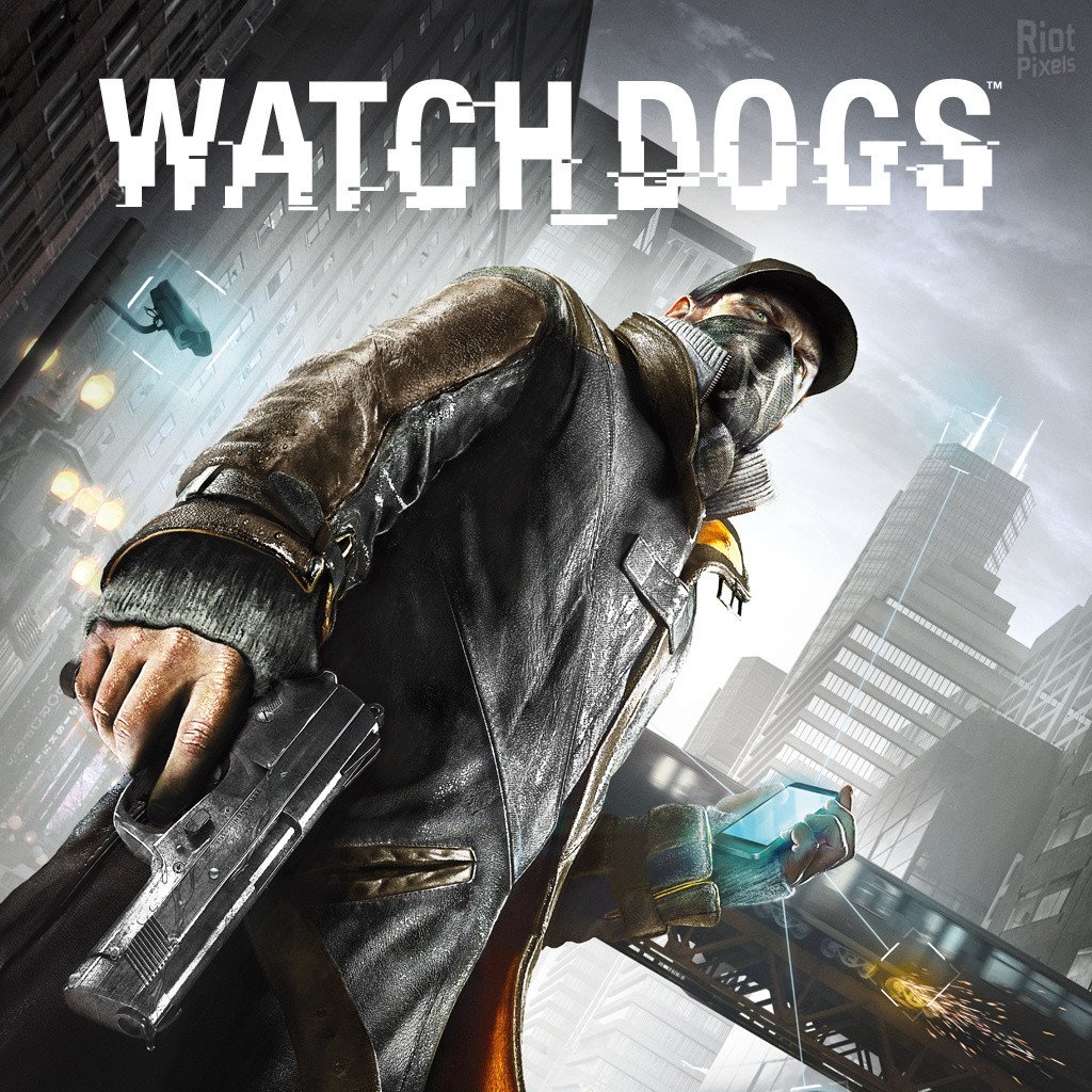 Watch Dogs v1.06.329 + All DLCs Download
