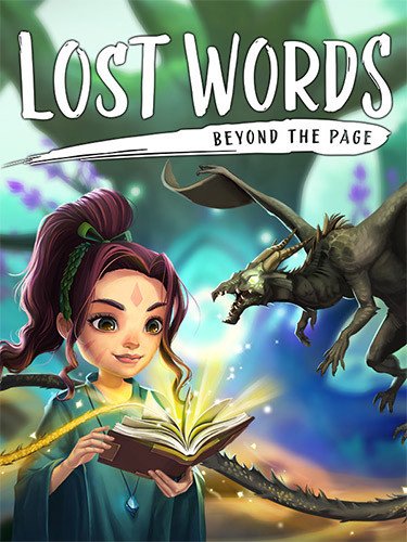 Lost Words: Beyond the Page Download