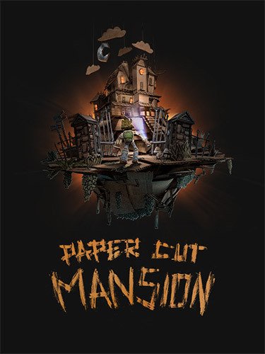 Paper Cut Mansion – v1.3/Build 9853523 Download