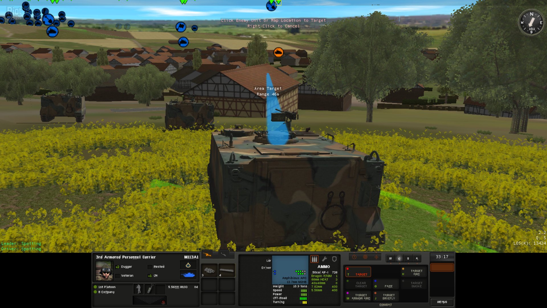 [8]-Combat Mission: Cold War – v1.02.00 Download