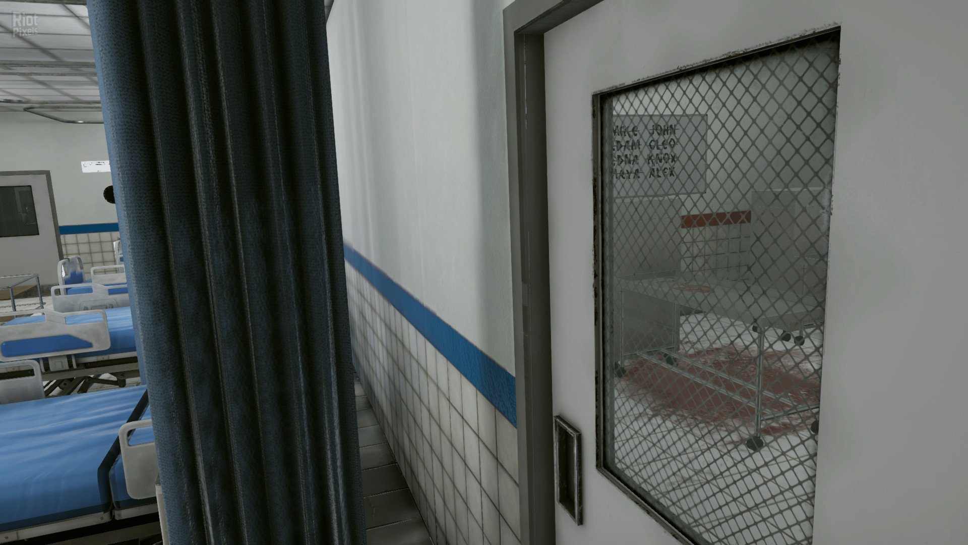 [5]-Tested on Humans: Escape Room – v1.0.6 Download