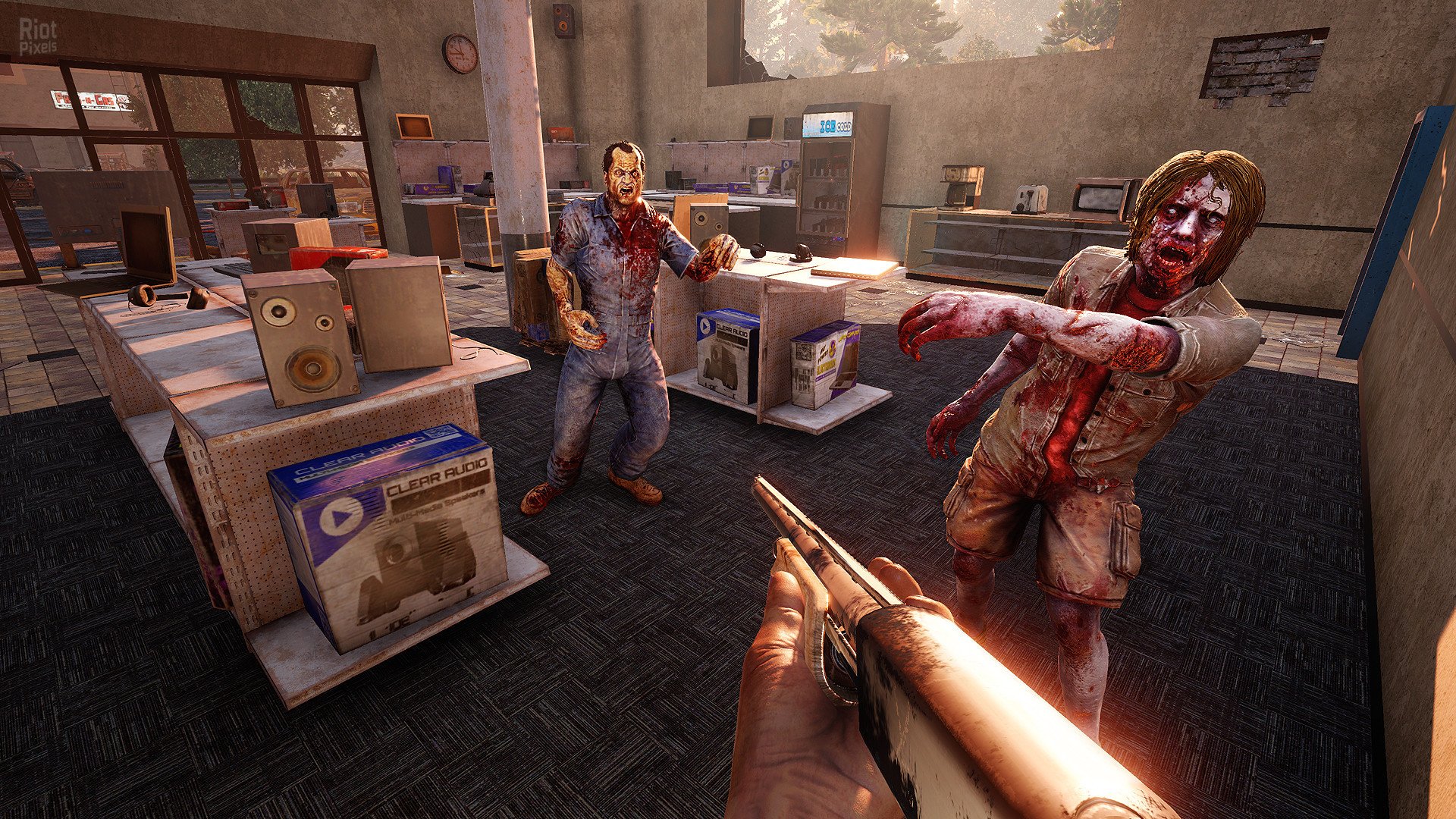 [9]-7 Days to Die – v1.0 b333 (Release) + Bonus Soundtrack Download