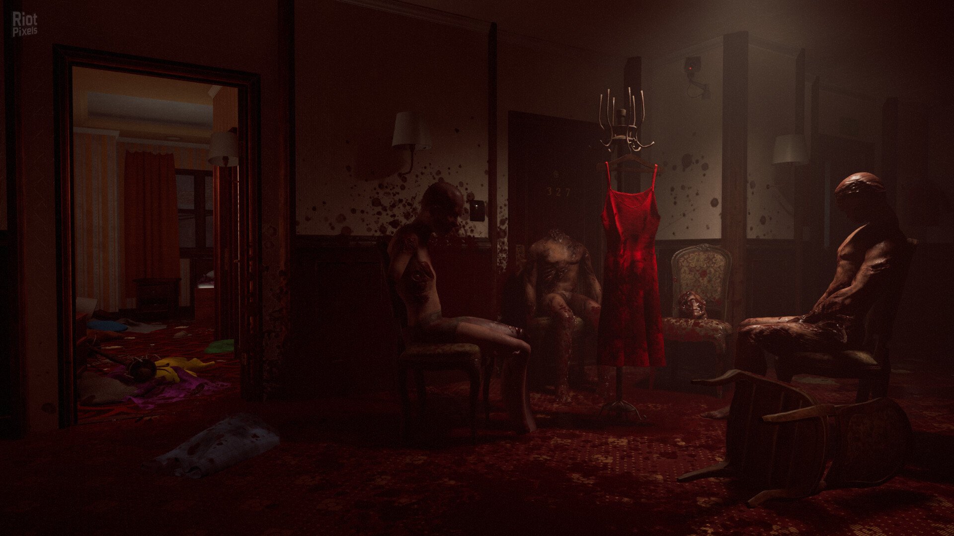 [12]-The Inn-Sanity Download