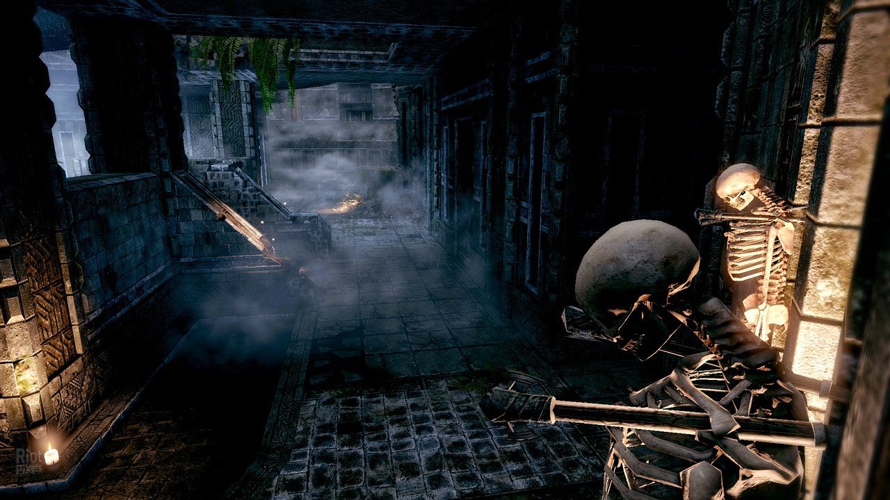 [5]-Aliens vs. Predator + 2 DLC Download