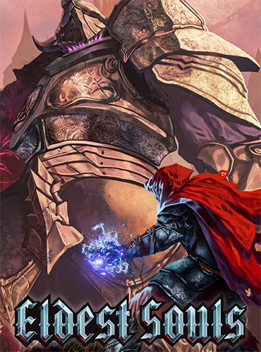 Eldest Souls – v1.0.466 Download