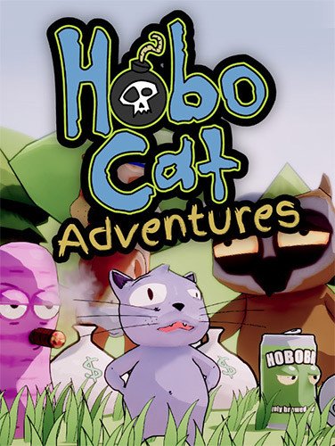 Hobo Cat Adventures Download