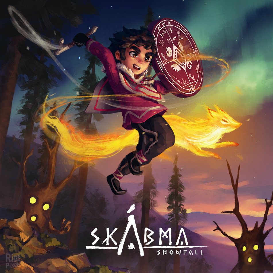 Skábma: Snowfall – v1.0.51-GOG Download